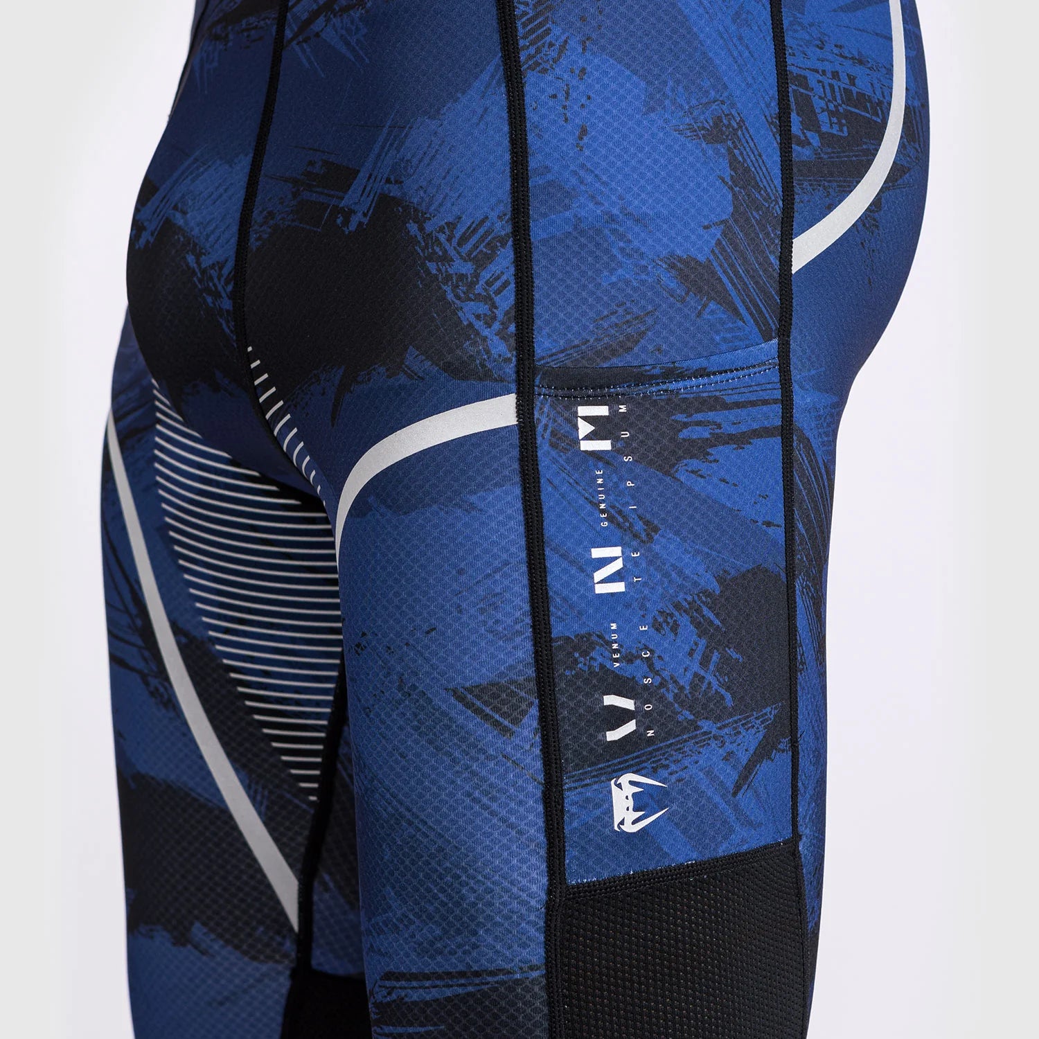 Venum Electron 3.0 Navy Pajkice