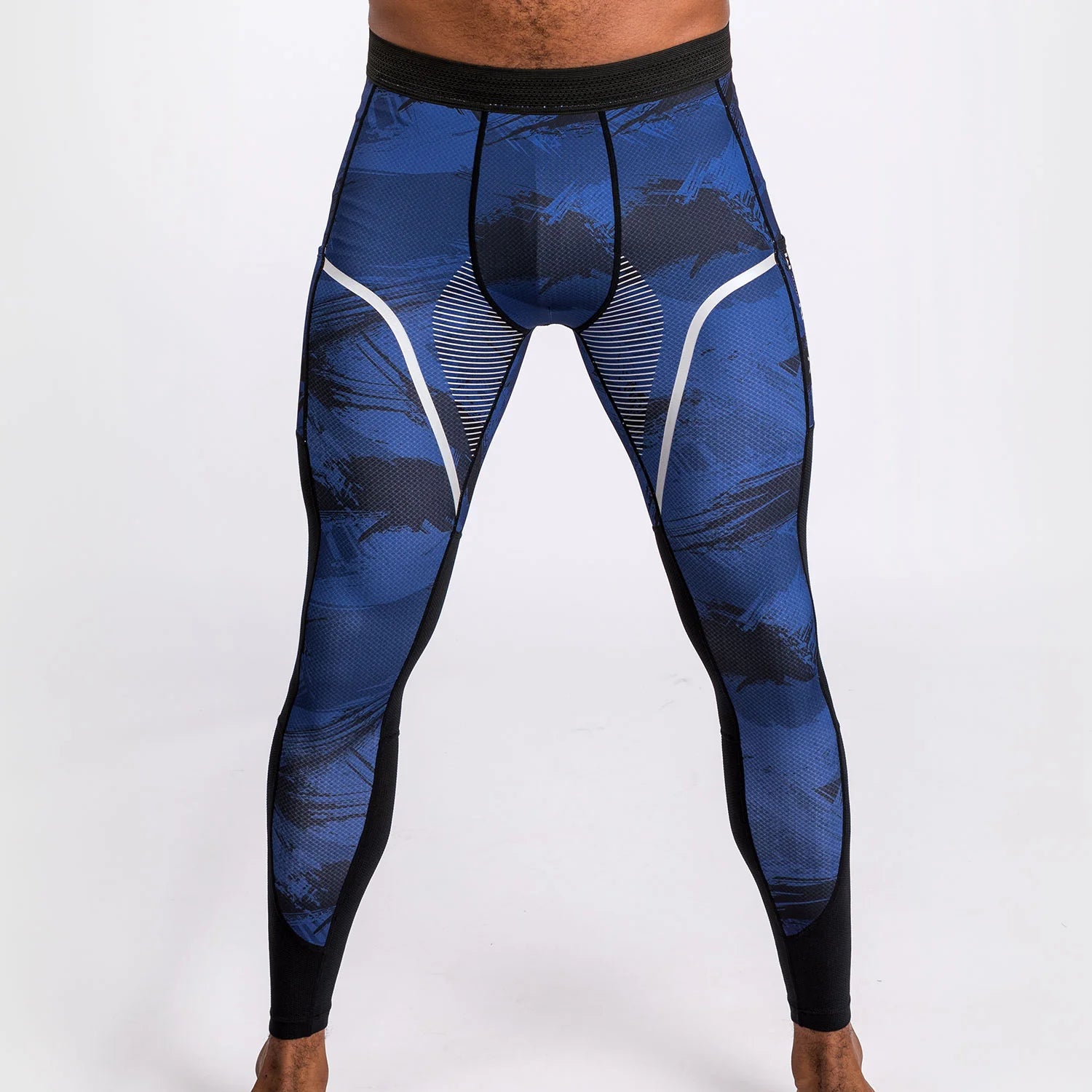 Venum Electron 3.0 Navy Pajkice