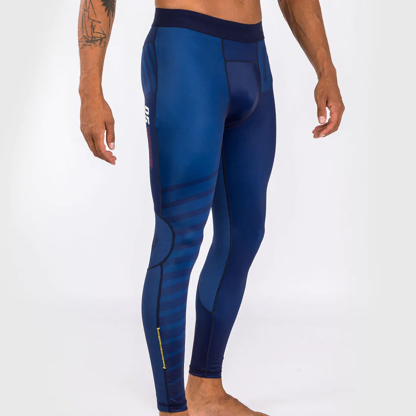Venum Sport 05 Blue/Yellow Pajkice