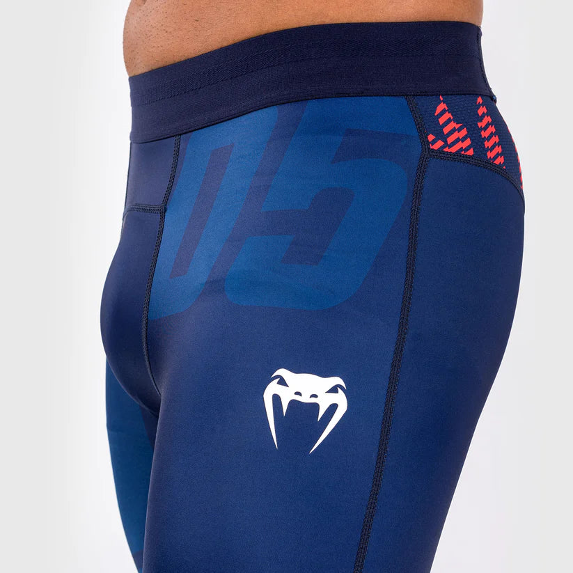 Venum Sport 05 Blue/Yellow Pajkice