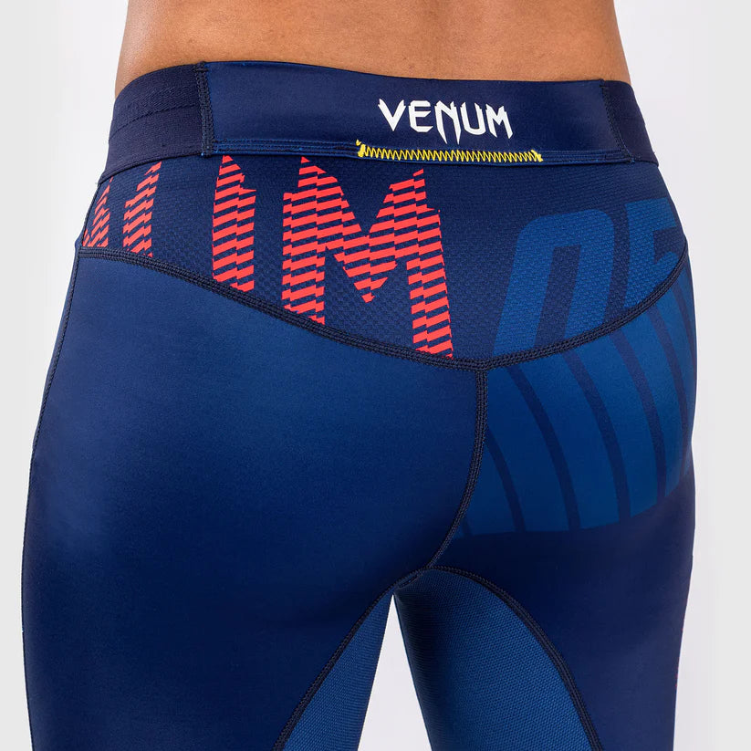 Venum Sport 05 Blue/Yellow Pajkice