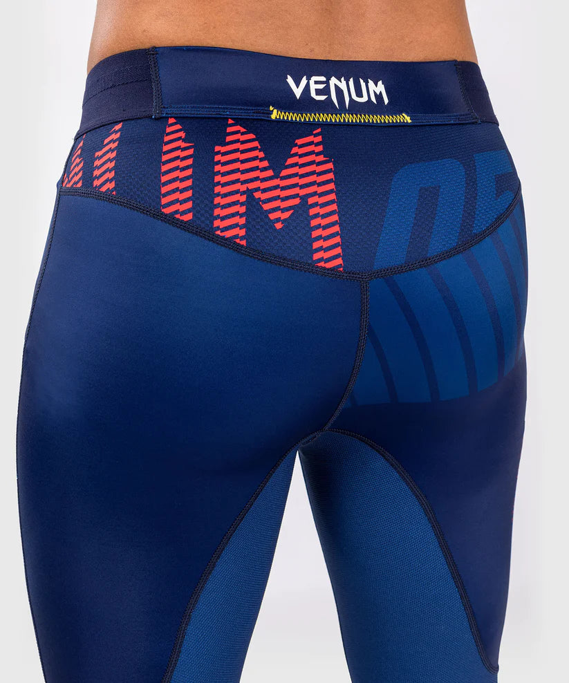 Venum Sport 05 Blue/Yellow Pajkice