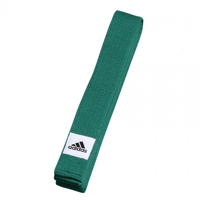 Adidas Green pas