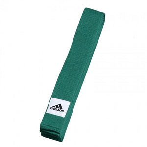 Adidas Green pas