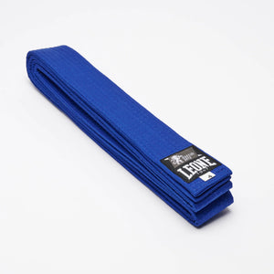 Leone 1947 Karate Judo Blue pas