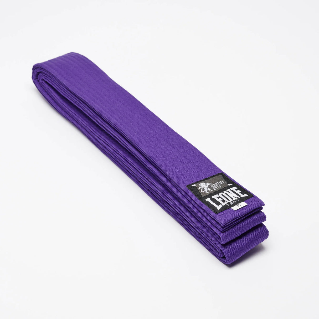 Leone 1947 Karate Judo Purple pas