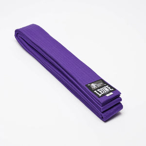 Leone 1947 Karate Judo Purple pas