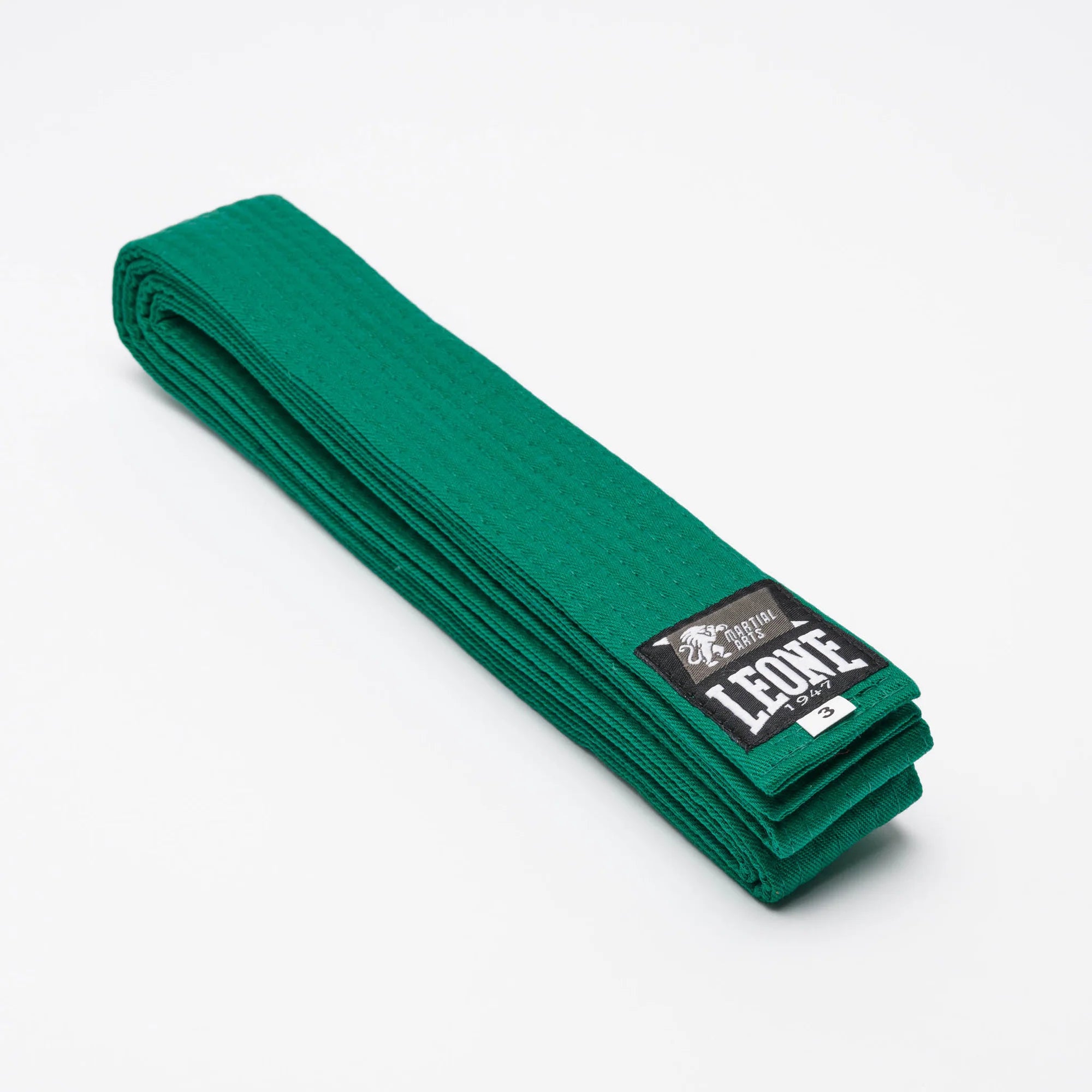 Leone 1947 Karate Judo Green pas
