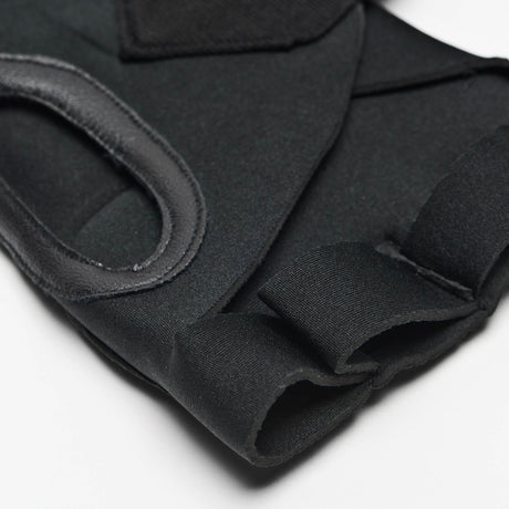 Leone 1947 AB711 Black Gel bandaže 