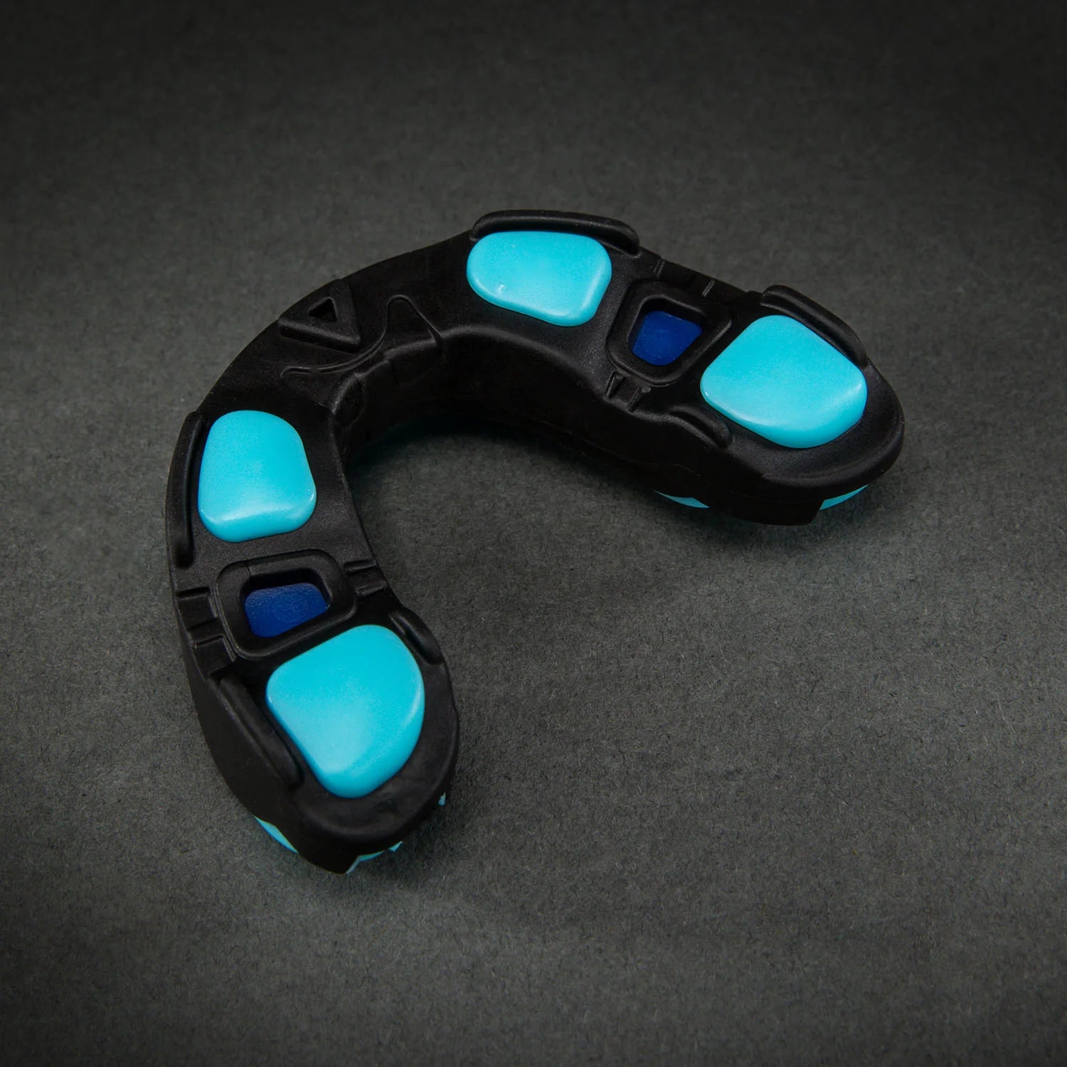 Venum Predator Black/Turquoise ščitnik za zobe