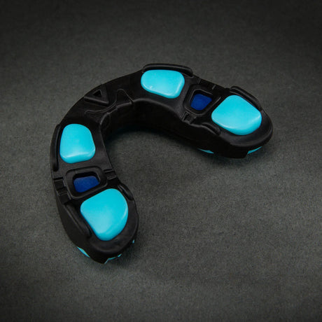 Venum Predator Black/Turquoise ščitnik za zobe