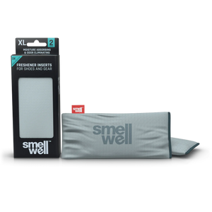 SmellWell Active XL Light Grey Vložki Proti Neprijetnemu Vonju
