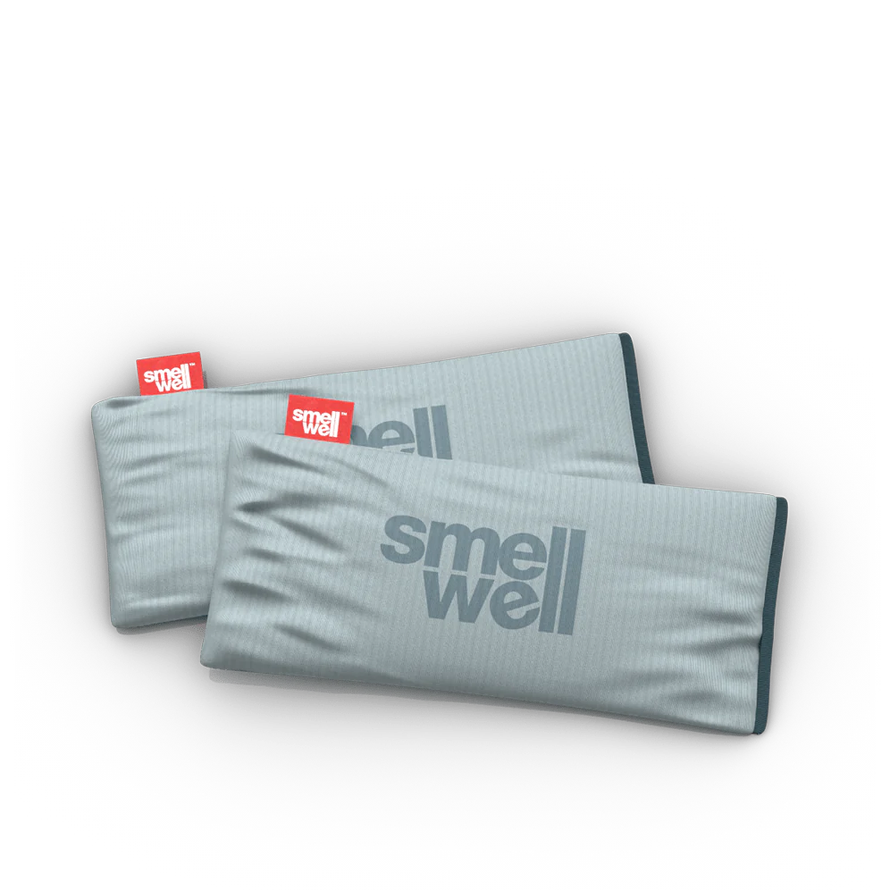 SmellWell Active XL Light Grey Vložki Proti Neprijetnemu Vonju