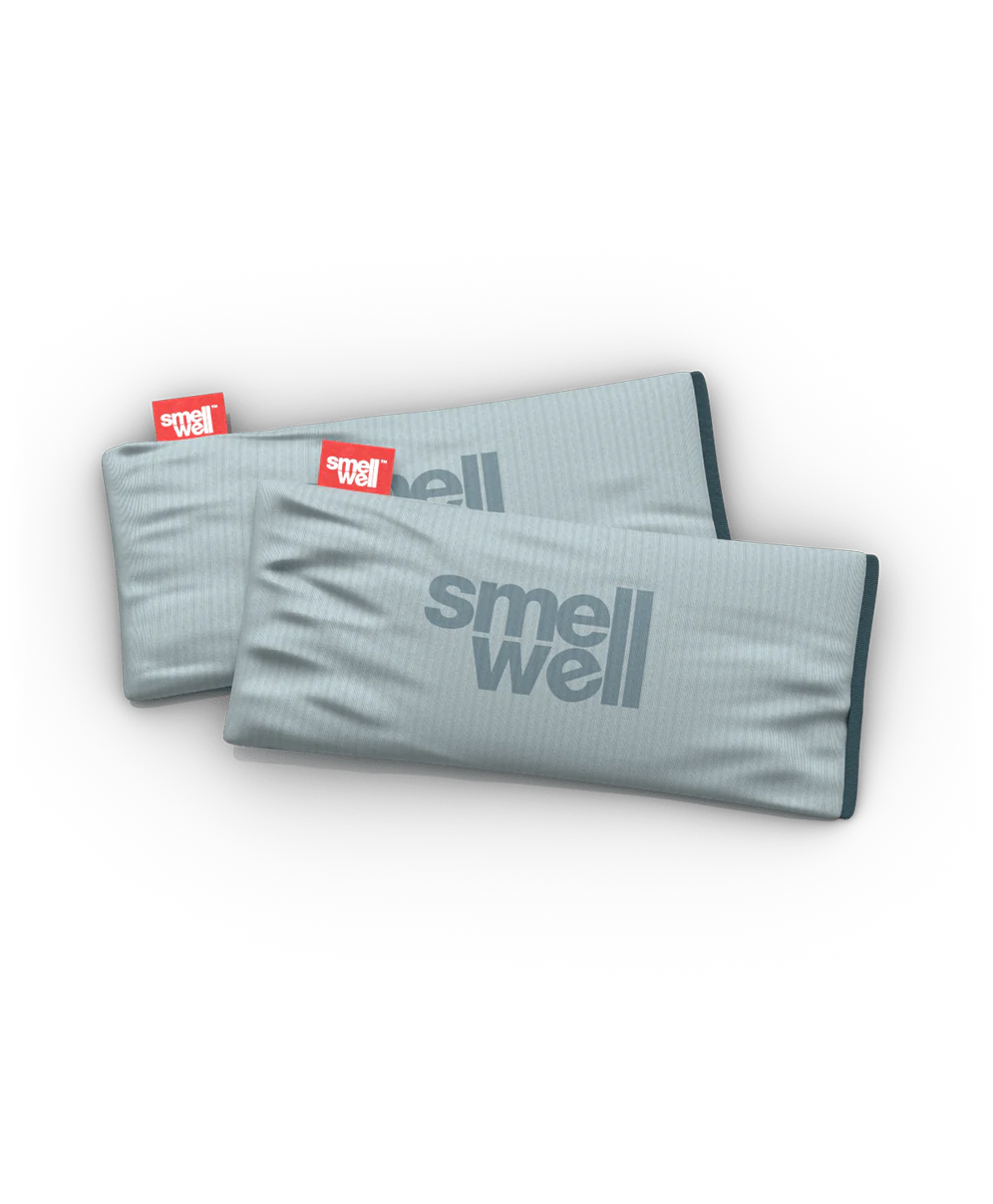 SmellWell Active XL Light Grey Vložki Proti Neprijetnemu Vonju