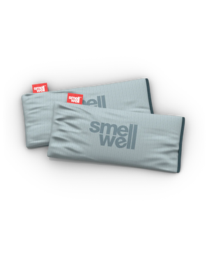 SmellWell Active XL Light Grey Vložki Proti Neprijetnemu Vonju