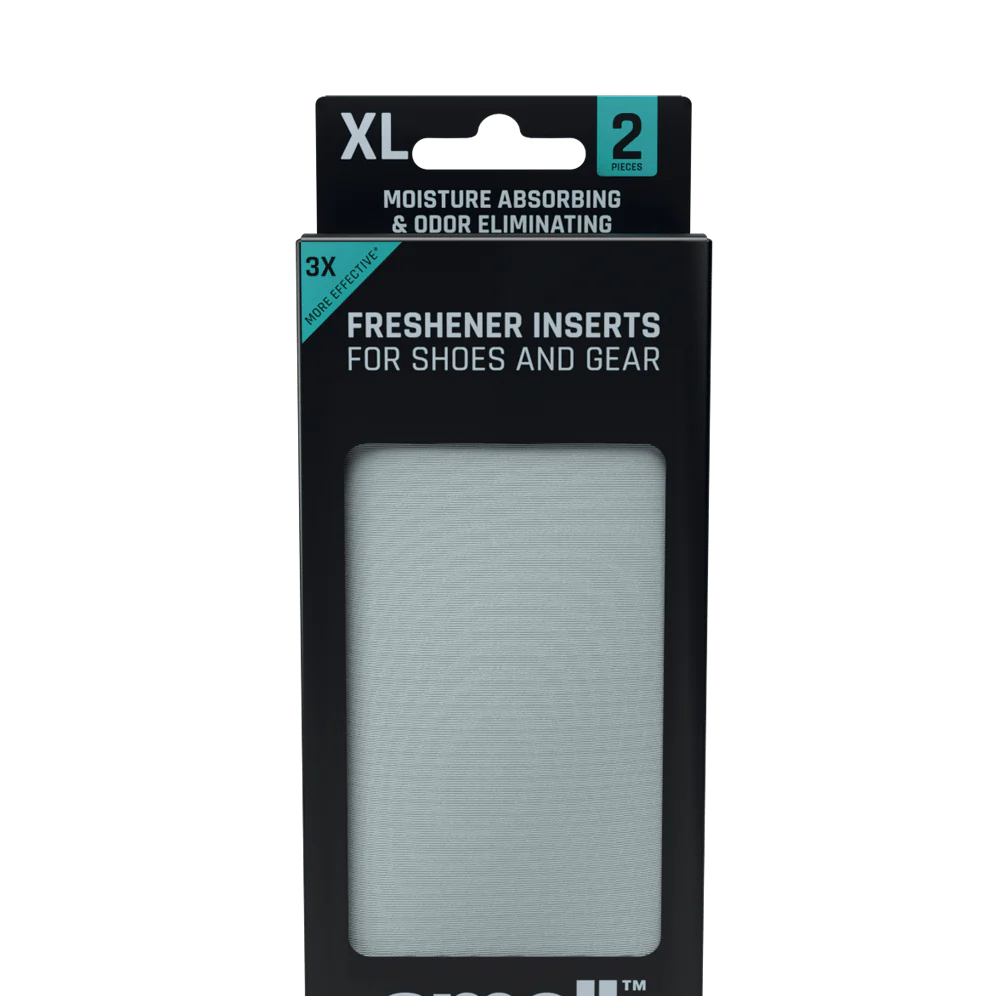 SmellWell Active XL Light Grey Vložki Proti Neprijetnemu Vonju