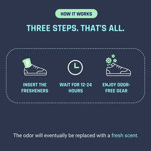 SmellWell Active XL Light Grey Vložki Proti Neprijetnemu Vonju