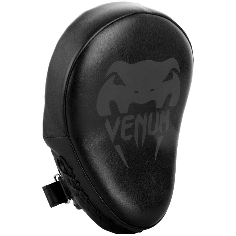 Venum Light Black/Black fokuserji