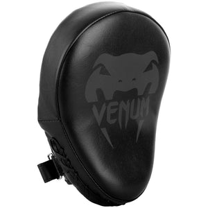 Venum Light Black/Black fokuserji