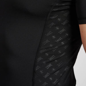 Leone 1947 ABX707 DNA Rashguard Kratek Rokav