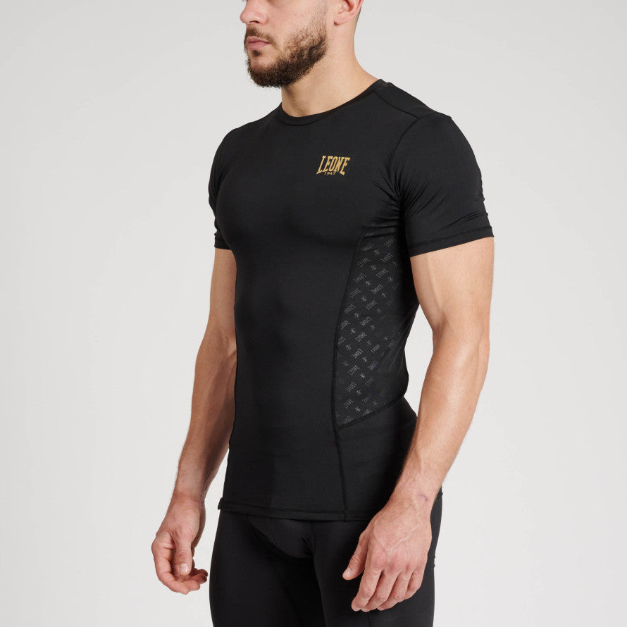 Leone 1947 ABX707 DNA Rashguard Kratek Rokav