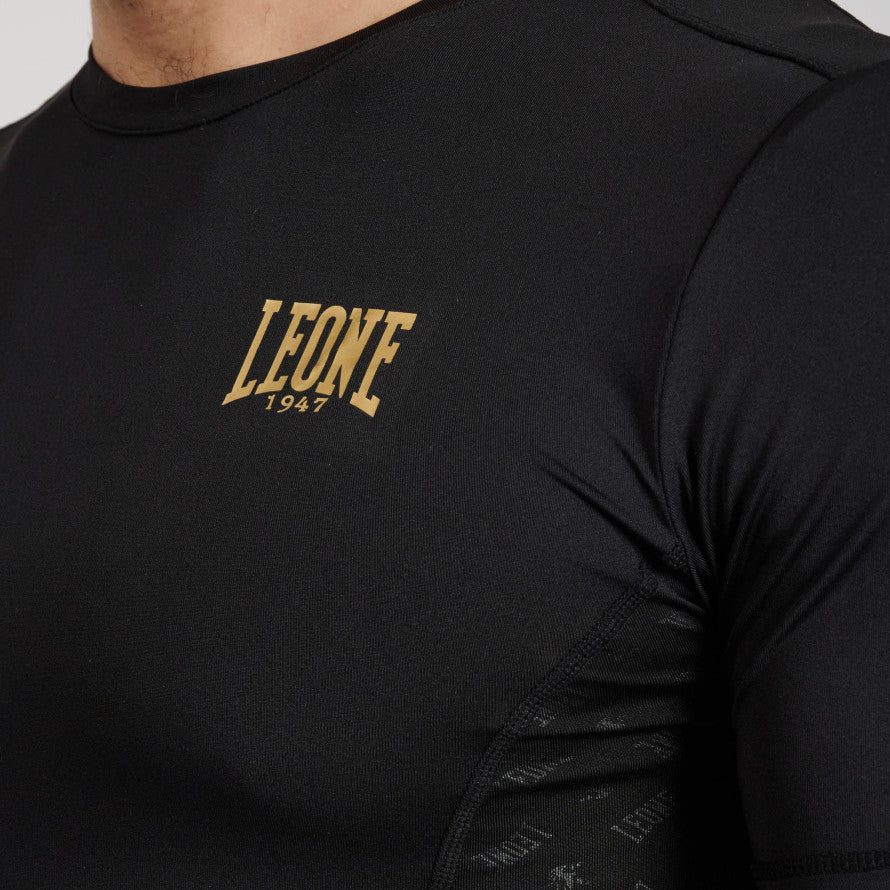 Leone 1947 ABX707 DNA Rashguard Kratek Rokav