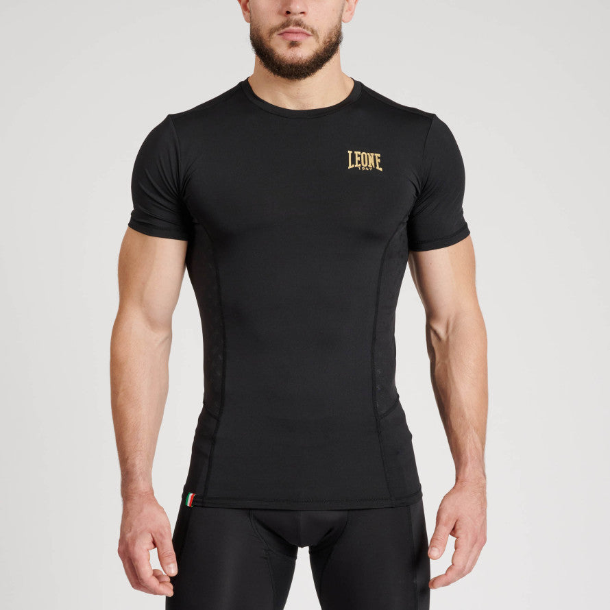 Leone 1947 ABX707 DNA Rashguard Kratek Rokav