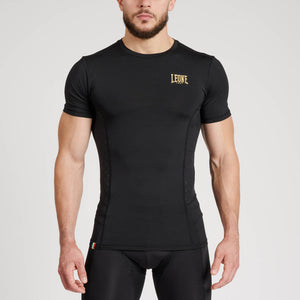 Leone 1947 ABX707 DNA Rashguard Kratek Rokav