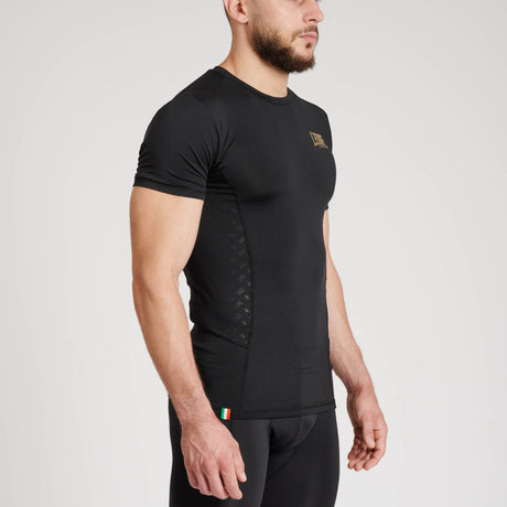 Leone 1947 ABX707 DNA Rashguard Kratek Rokav