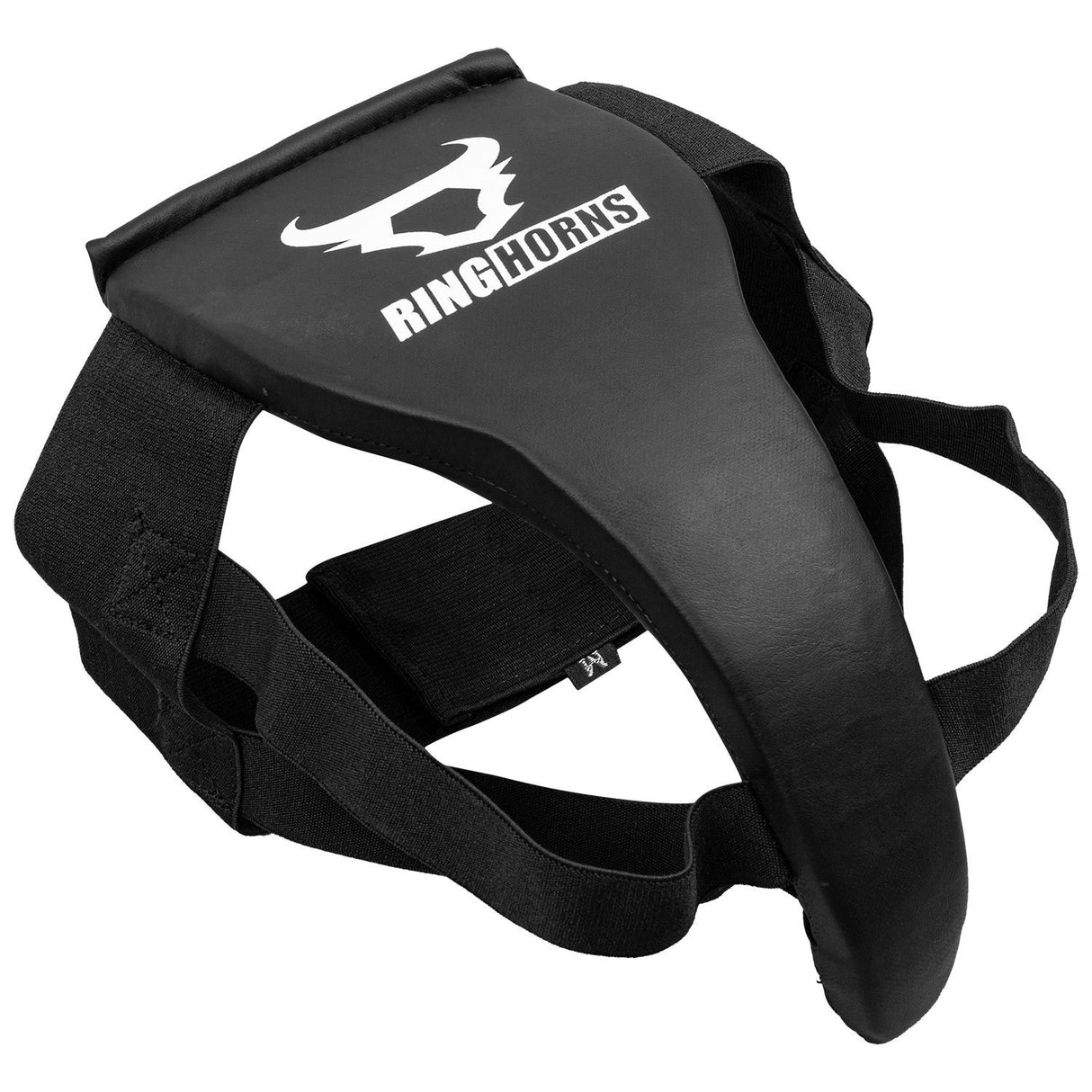 Ringhorns Charger Black ščitnik za genitalije za ženske