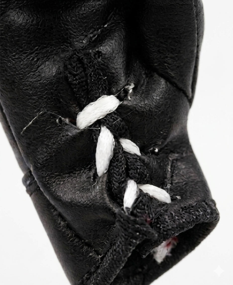 RUPA I Black I Privjesak za ključeve