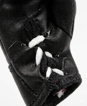 RUPA I Black I Privjesak za ključeve