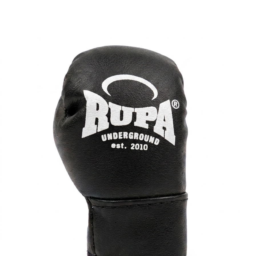 RUPA I Black I Privjesak za ključeve