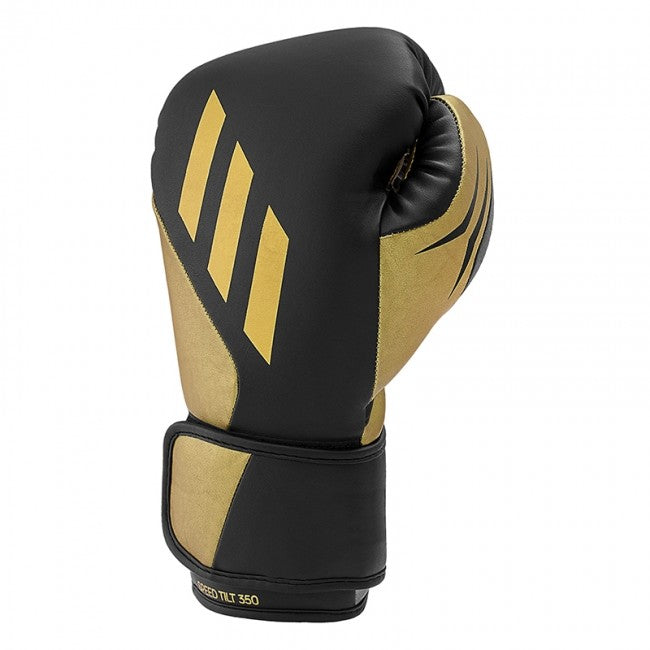 Adidas Tilt 350V PRO Black/Gold rokavice
