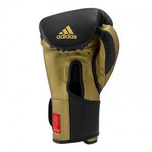 Adidas Tilt 350V PRO Black/Gold rokavice