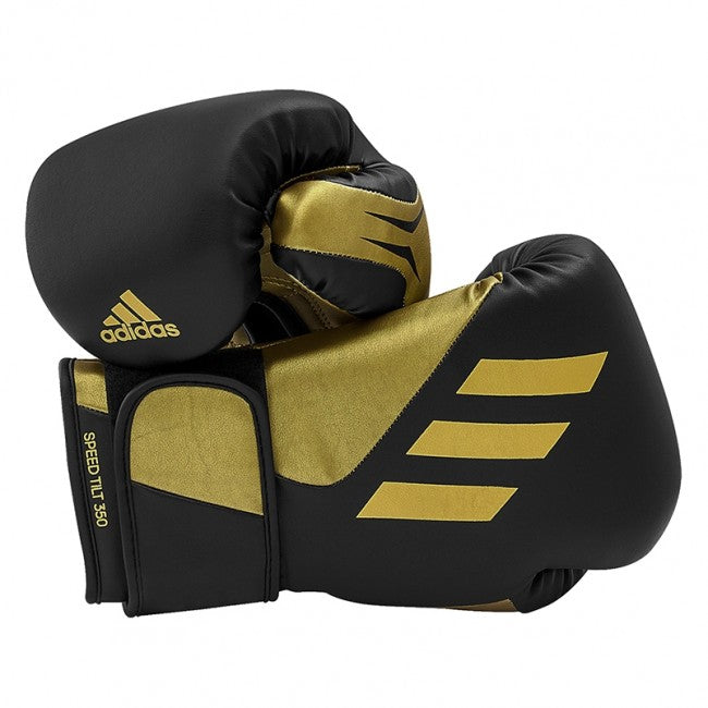 Adidas Tilt 350V PRO Black/Gold rokavice