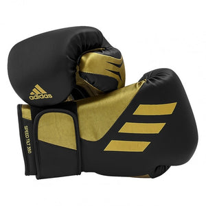 Adidas Tilt 350V PRO Black/Gold rokavice