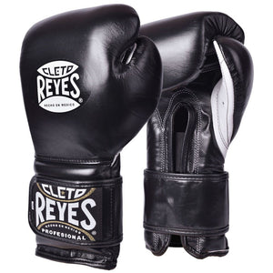 Cleto Reyes Velcro rukavice za boks