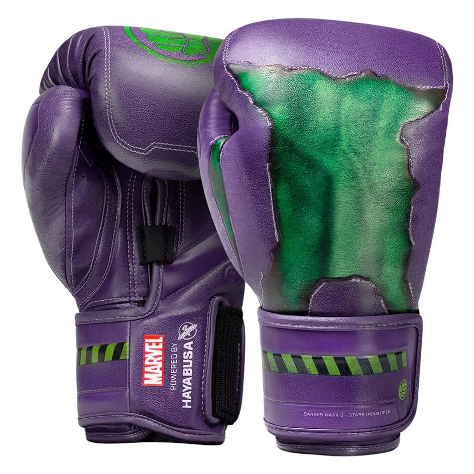Hayabusa Hulk rokavice za boks