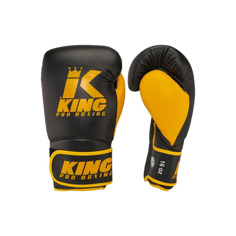 King Pro Boxing BG Star 18 rokavice za boks