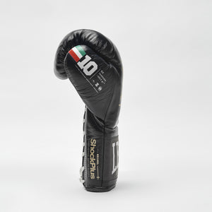 Leone 1947 GN102L Shock Plus Black rokavice