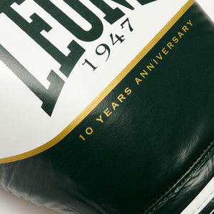 Leone 1947 Shock X Green Rokavice