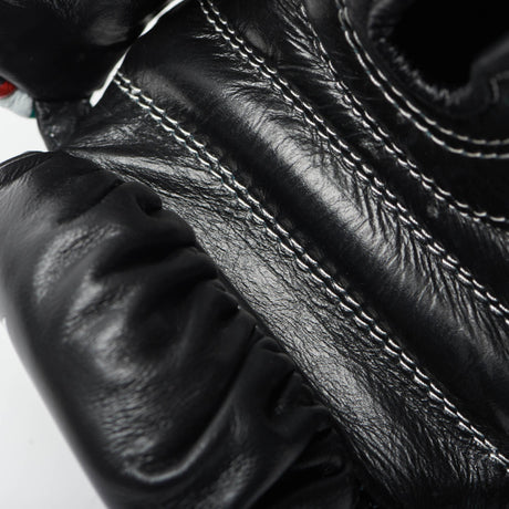 Leone 1947 GN102L Shock Plus Black rokavice