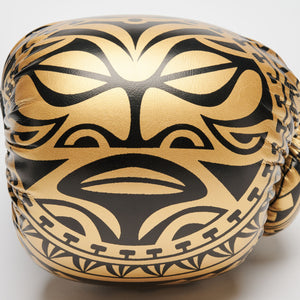 Leone 1947 GN329 HAKA Gold rokavice