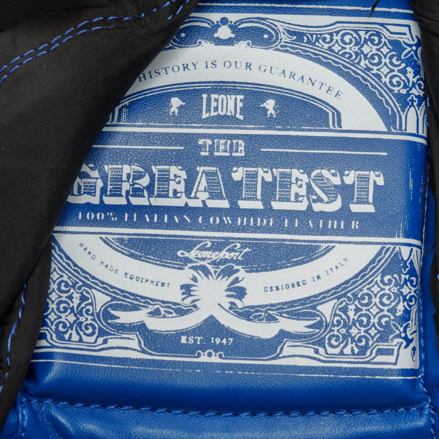 Leone 1947  GN111 The Greatest Blue rokavice