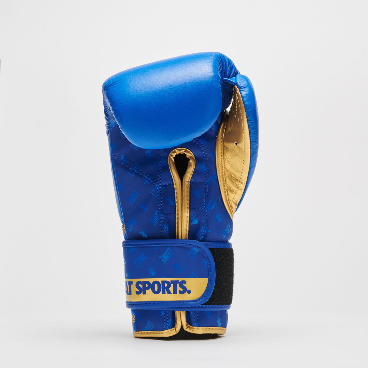 Leone 1947 GN220 DNA Blue rokavice