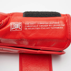 Leone 1947  GN111 The Greatest Red rokavice