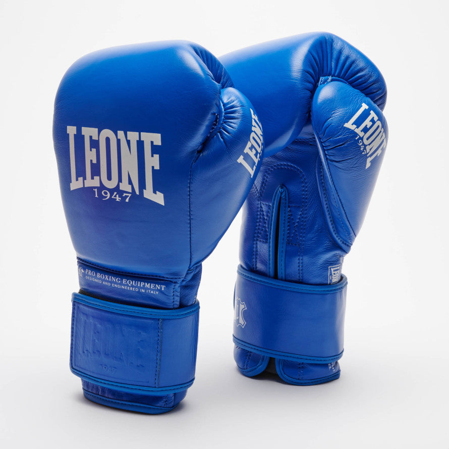 Leone 1947  GN111 The Greatest Blue rokavice
