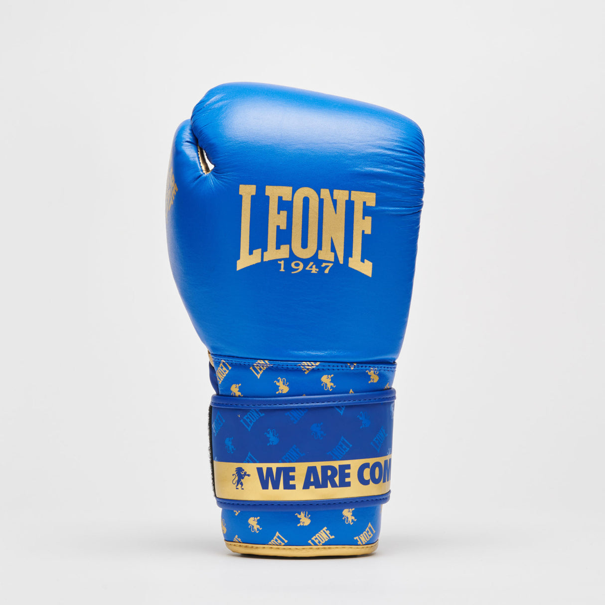 Leone 1947 GN220 DNA Blue rokavice