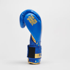 Leone 1947 GN220 DNA Blue rokavice
